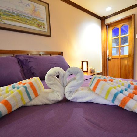 Arena Island Resort Habitación foto