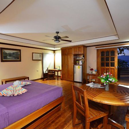 Arena Island Resort Habitación foto