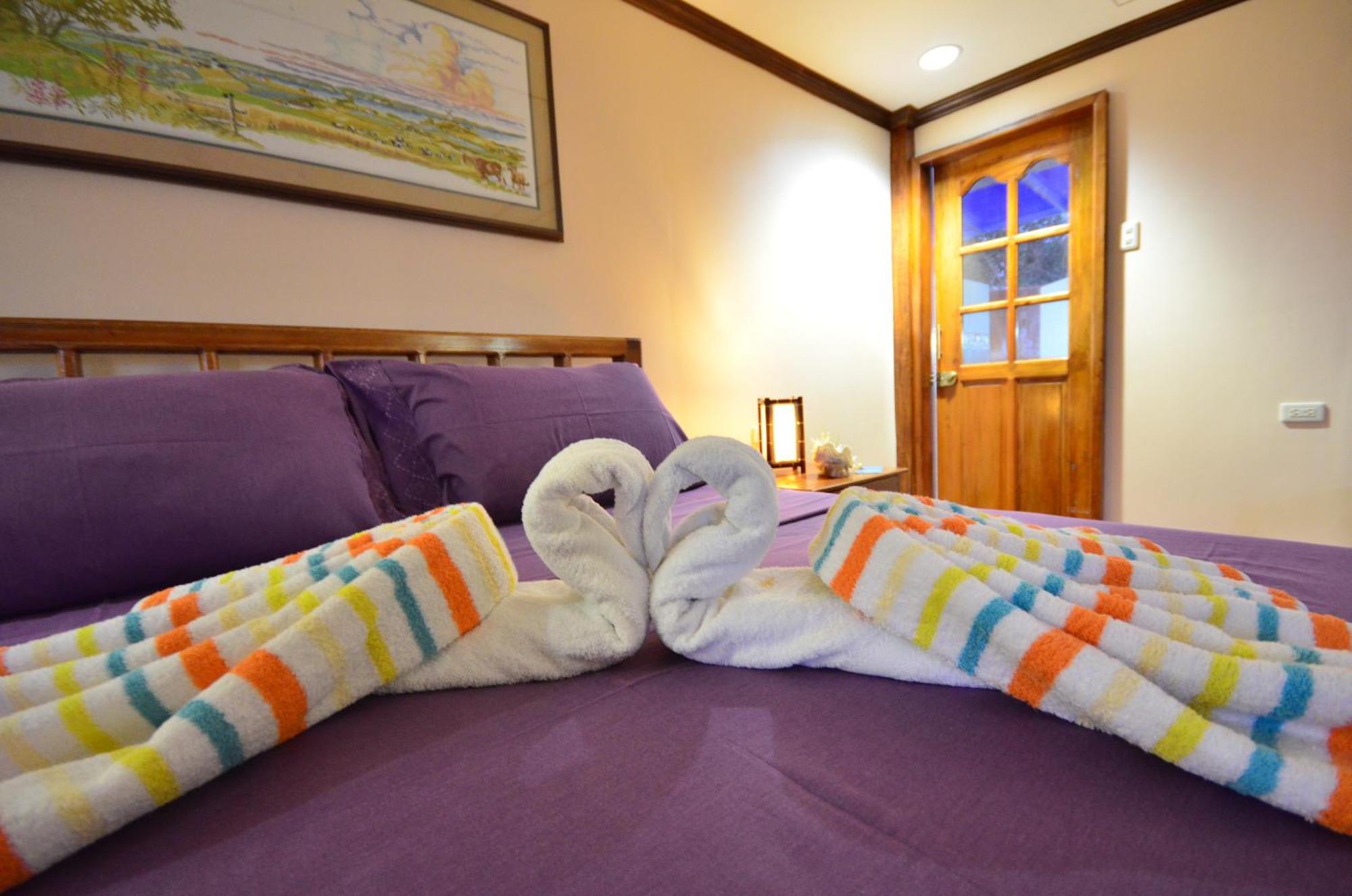 Arena Island Resort Habitación foto