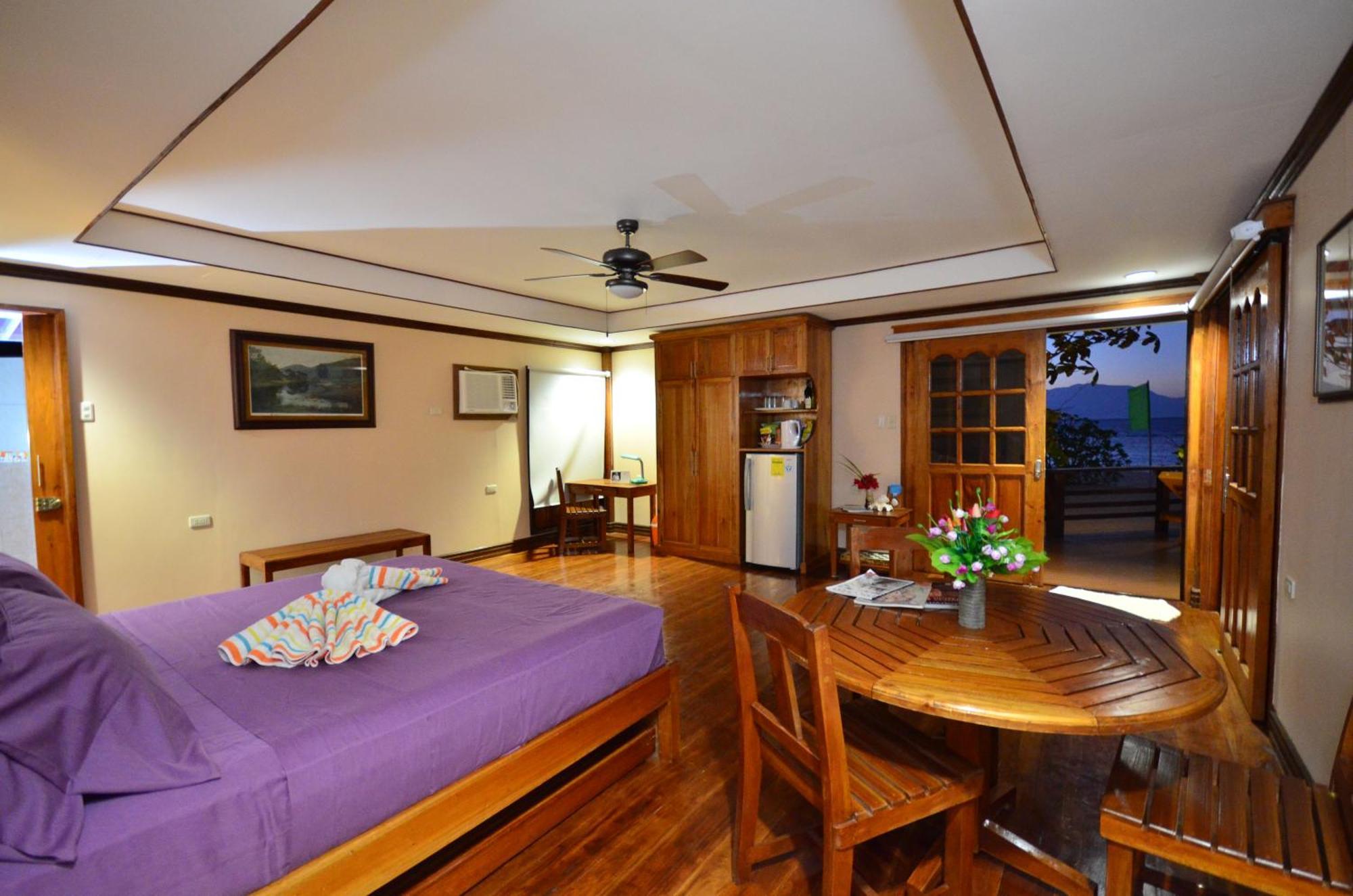 Arena Island Resort Habitación foto
