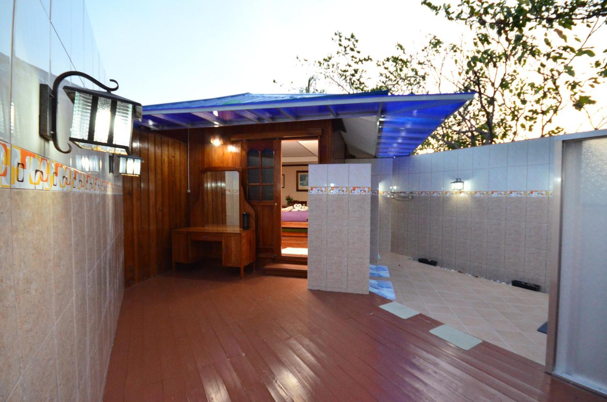 Arena Island Resort Habitación foto