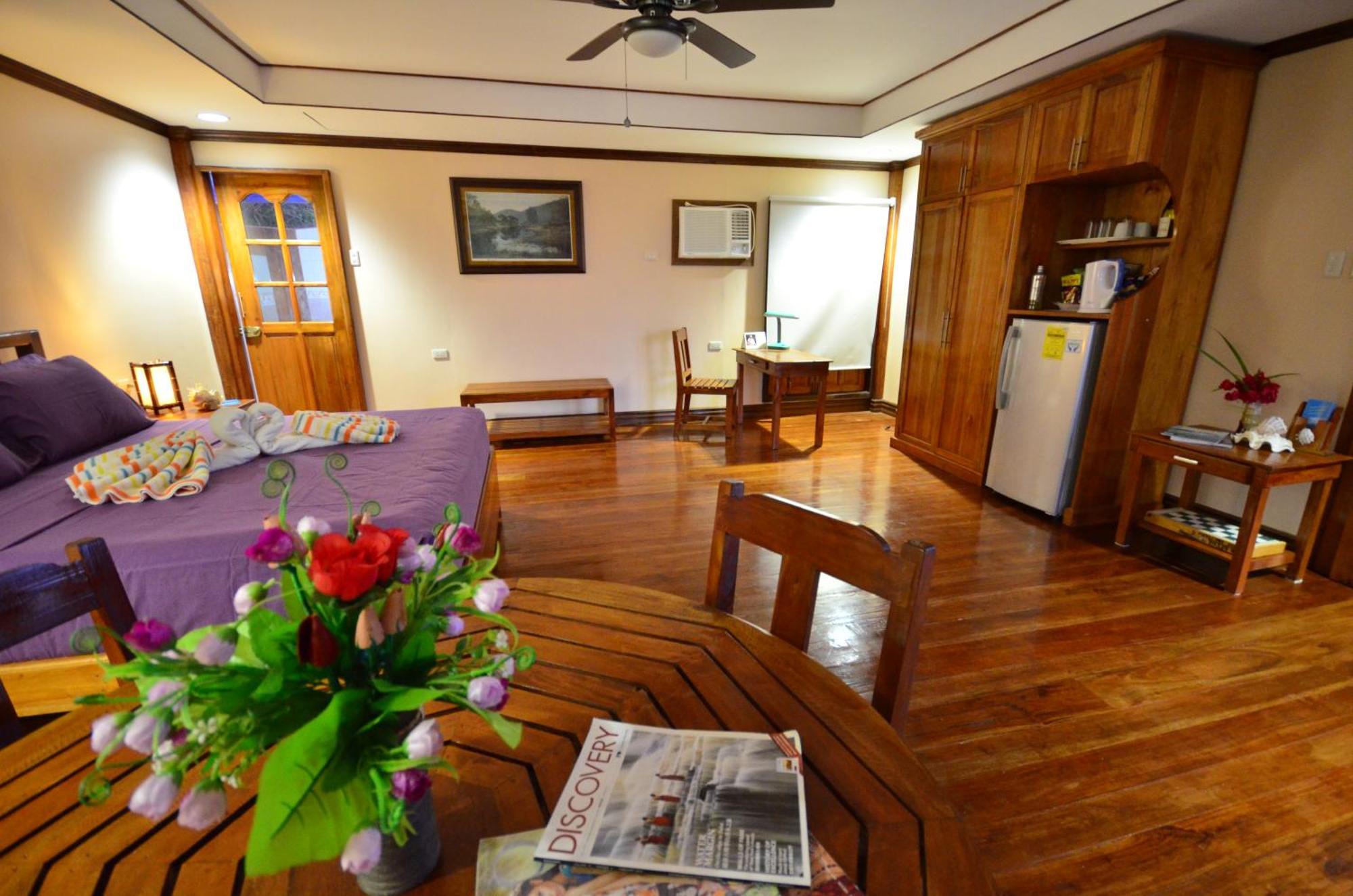 Arena Island Resort Habitación foto