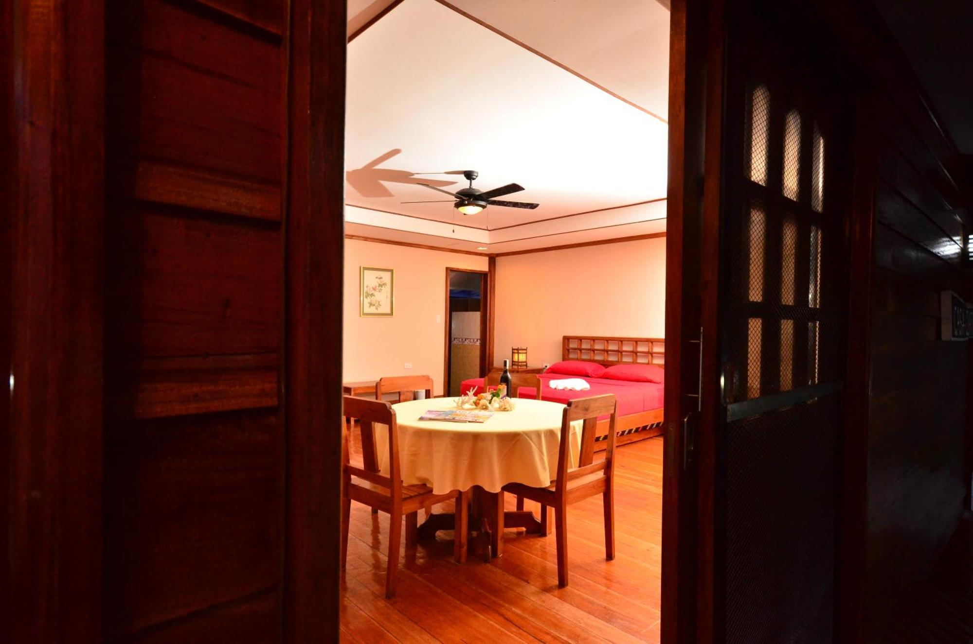 Arena Island Resort Habitación foto