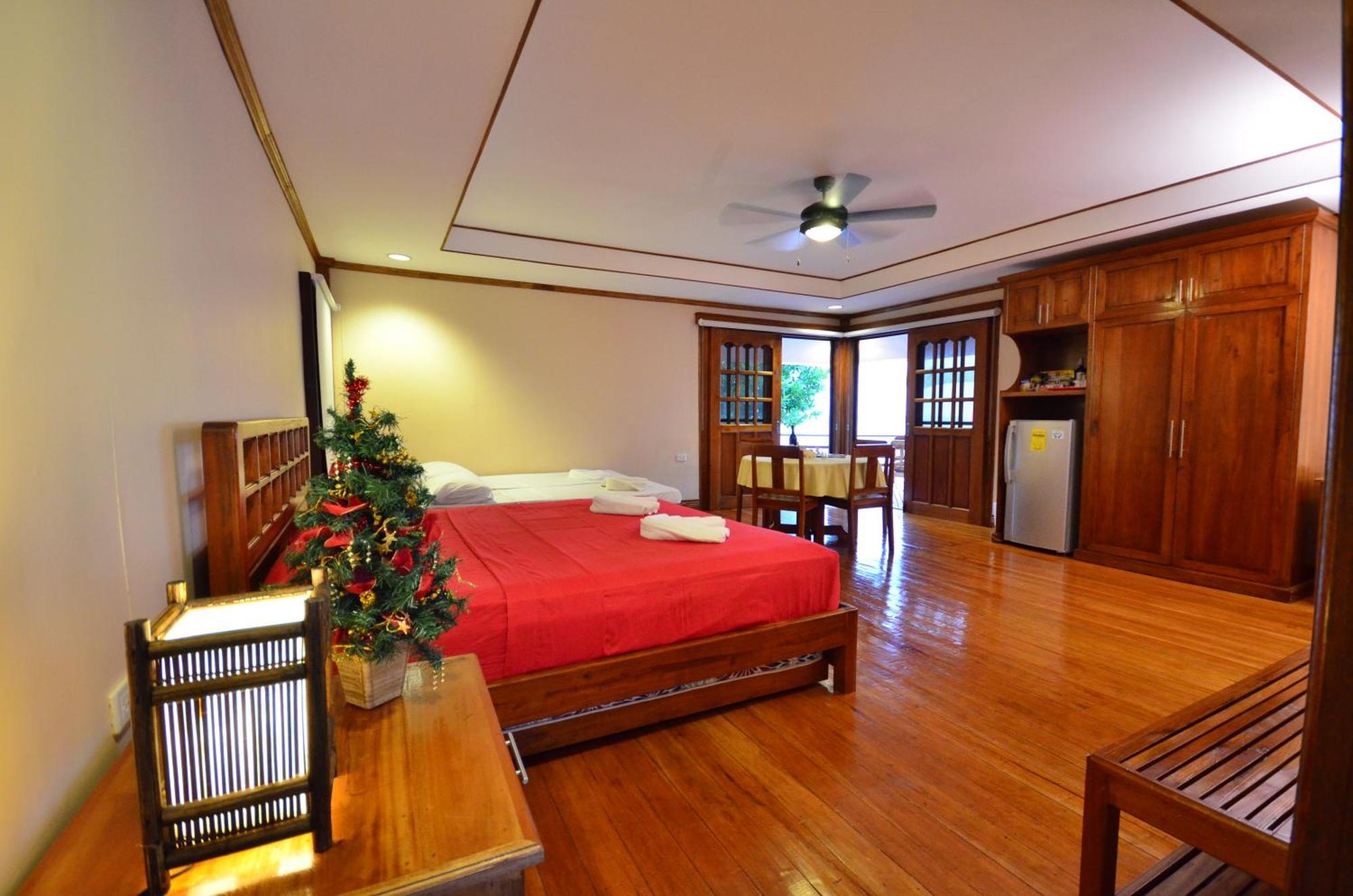 Arena Island Resort Habitación foto