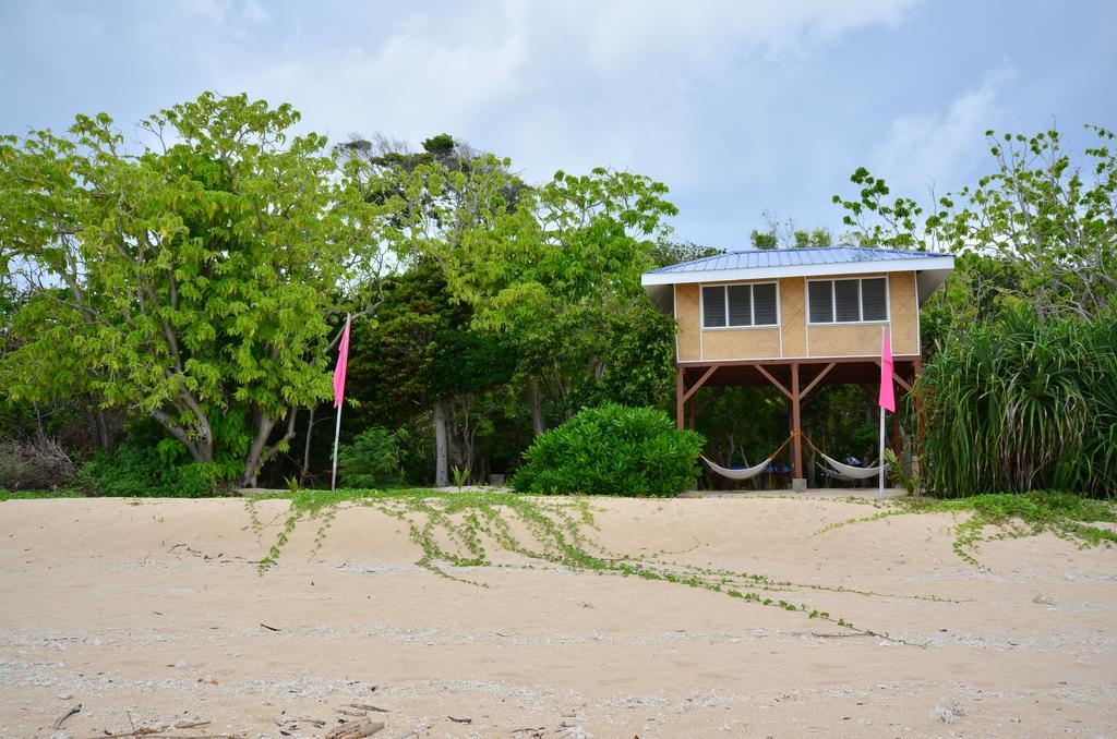 Arena Island Resort Exterior foto