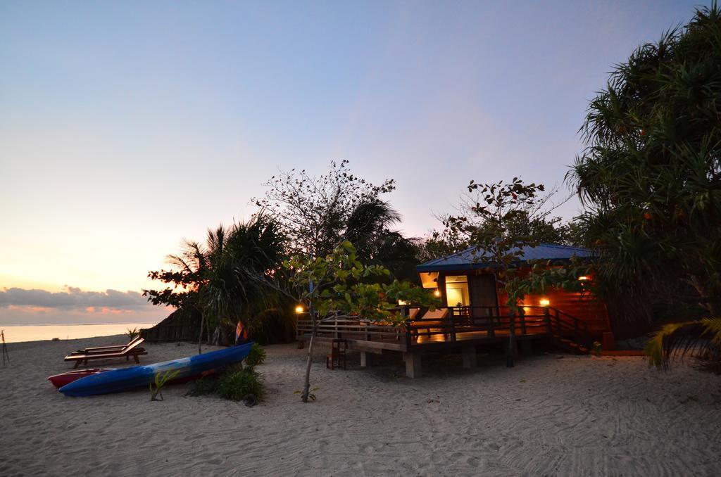 Arena Island Resort Exterior foto