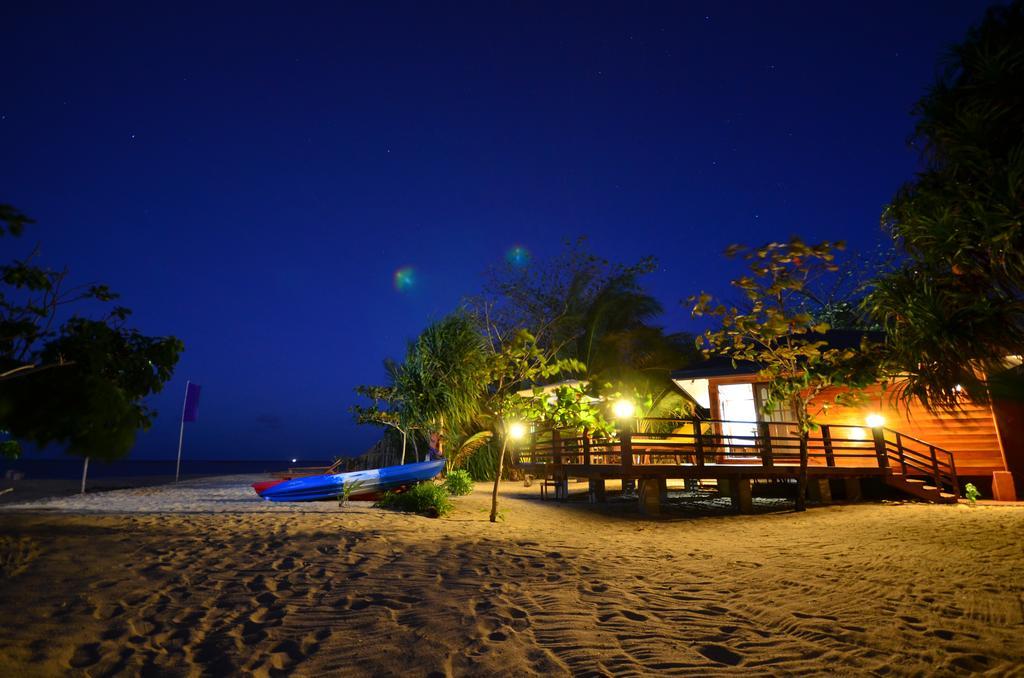 Arena Island Resort Exterior foto