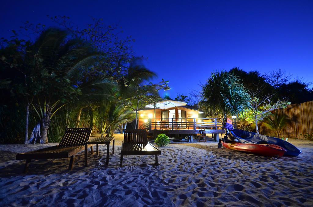 Arena Island Resort Exterior foto