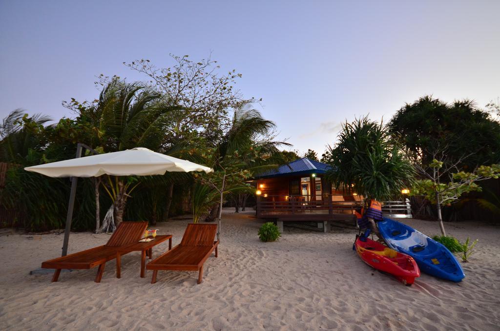 Arena Island Resort Exterior foto