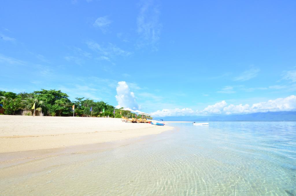 Arena Island Resort Exterior foto