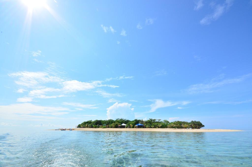 Arena Island Resort Exterior foto