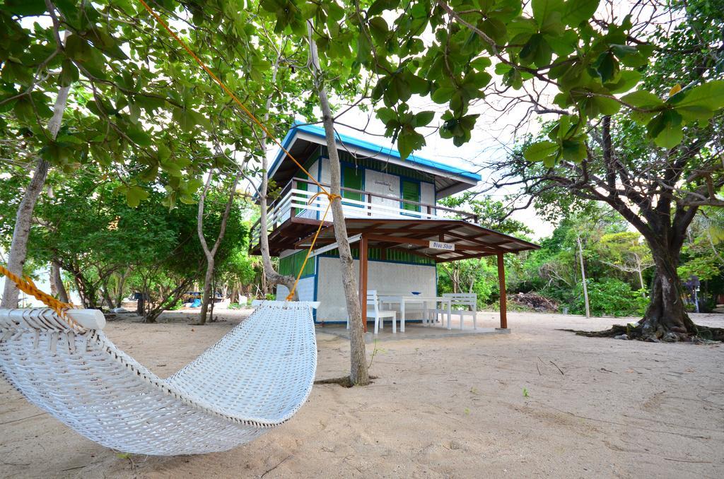 Arena Island Resort Exterior foto