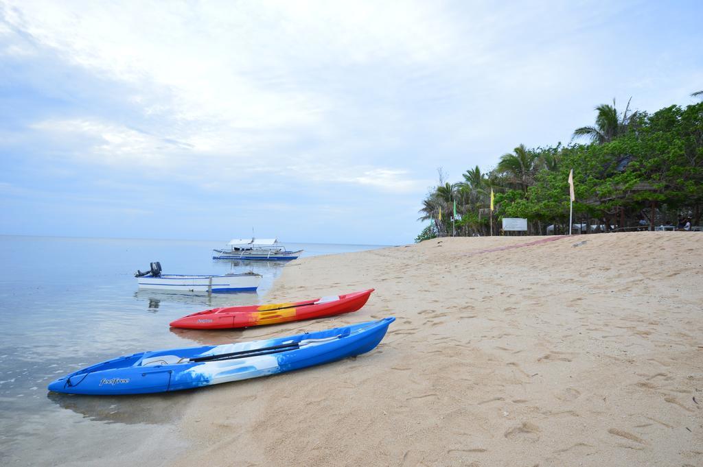 Arena Island Resort Exterior foto