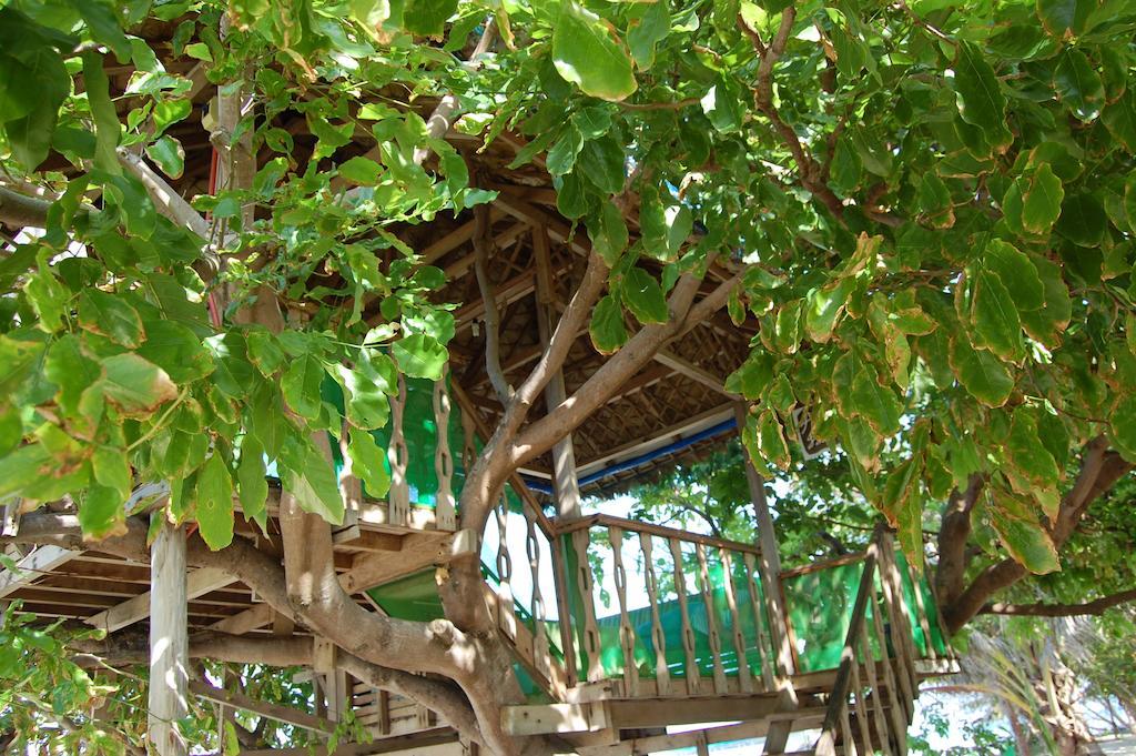 Arena Island Resort Exterior foto